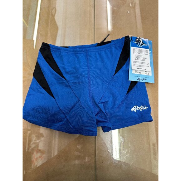 Dolfin Competitive Swim Square Leg Swimsuits - Picture 1 of 1